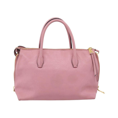 Miu Miu Beau Top Handle Leather, Multicolour, Leather, Handbag