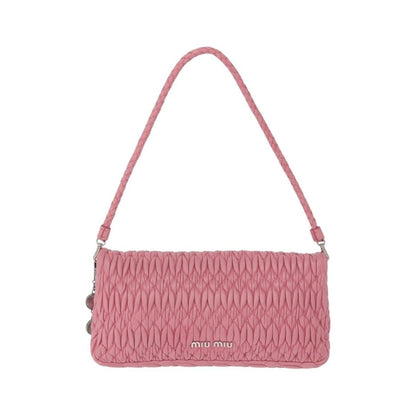 Miu Miu Crystal Clutch - Brandsamsara