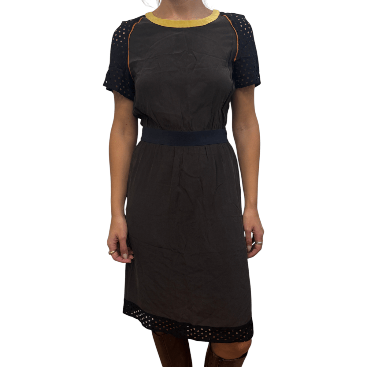 Miu Miu dress - Brandsamsara