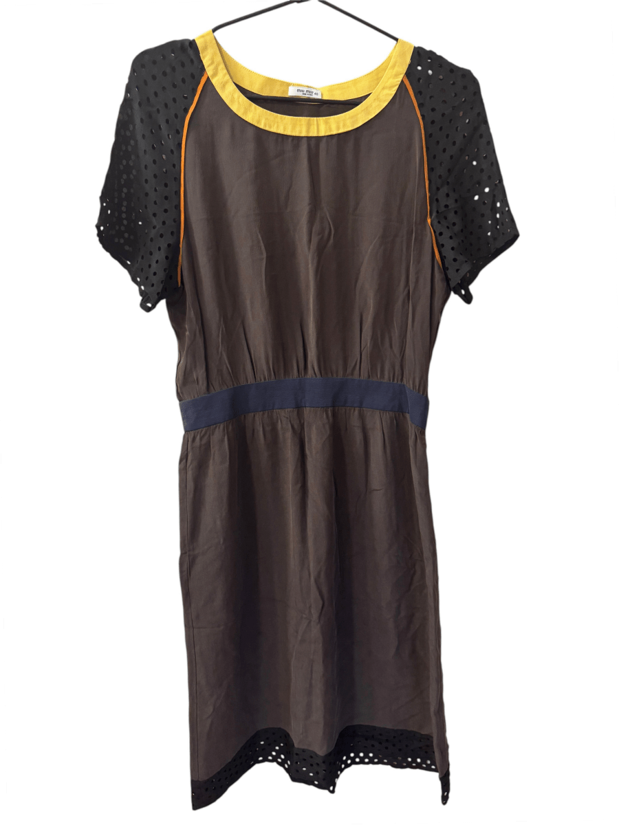Miu Miu dress - Brandsamsara