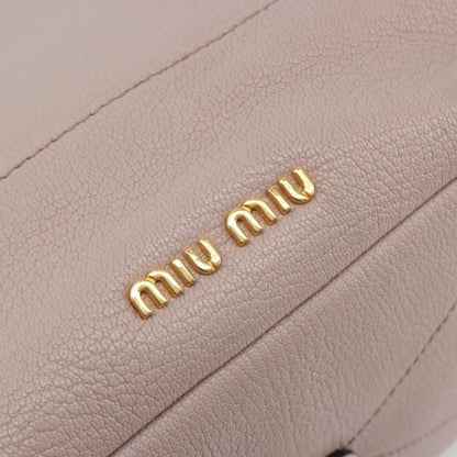 Miu Miu Madras Convertible Hobo - Brandsamsara