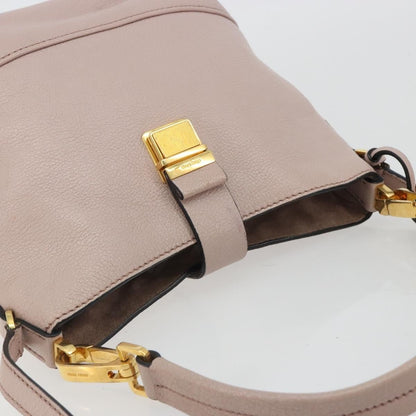 Miu Miu Madras Convertible Hobo - Brandsamsara