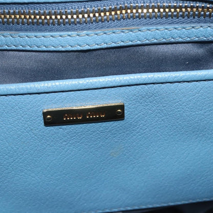 Miu Miu Madras Convertible Lock - Brandsamsara