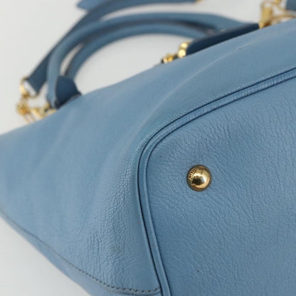 Miu Miu Madras Convertible Lock - Brandsamsara