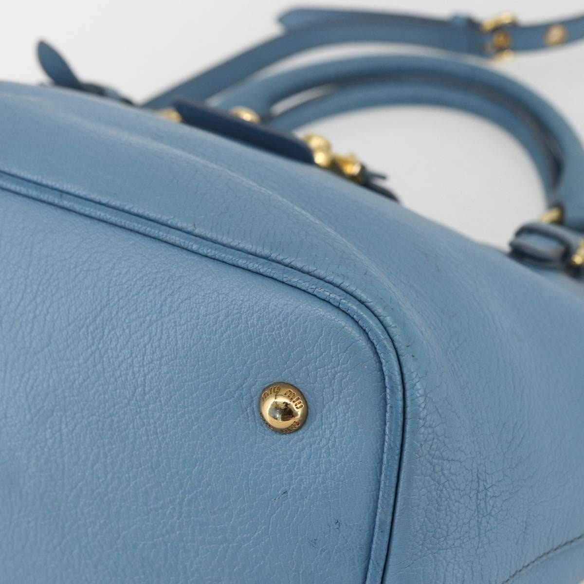 Miu Miu Madras Convertible Lock - Brandsamsara