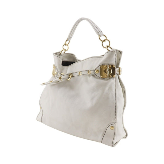 Miu Miu Madras Shoulder - Brandsamsara