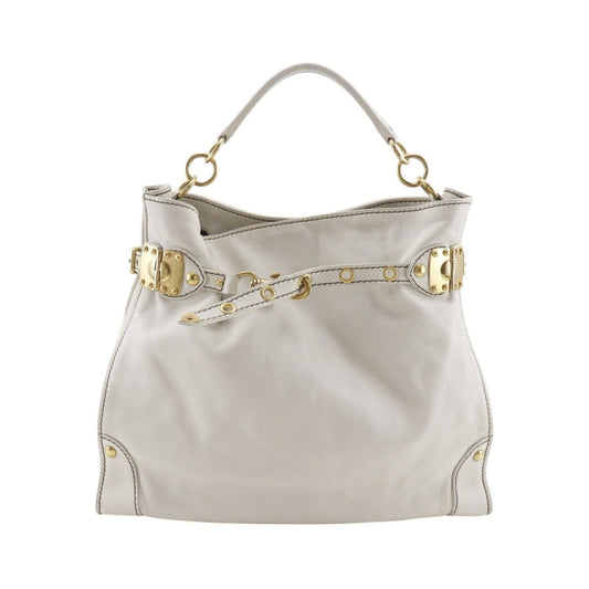 Miu Miu Madras Shoulder - Brandsamsara