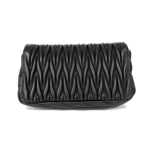 Miu Miu Nappa Matelassè - Brandsamsara