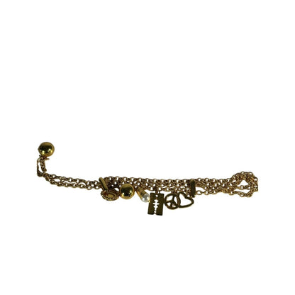 Moschino Chain Belt - Brandsamsara