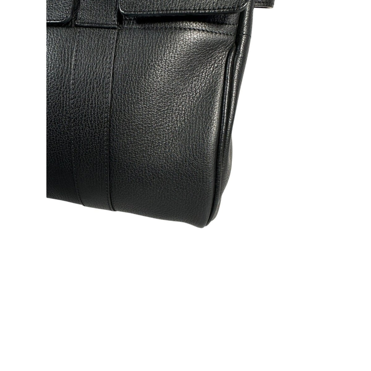 MULBERRY Bayswater Leather Tote Bag - Brandsamsara