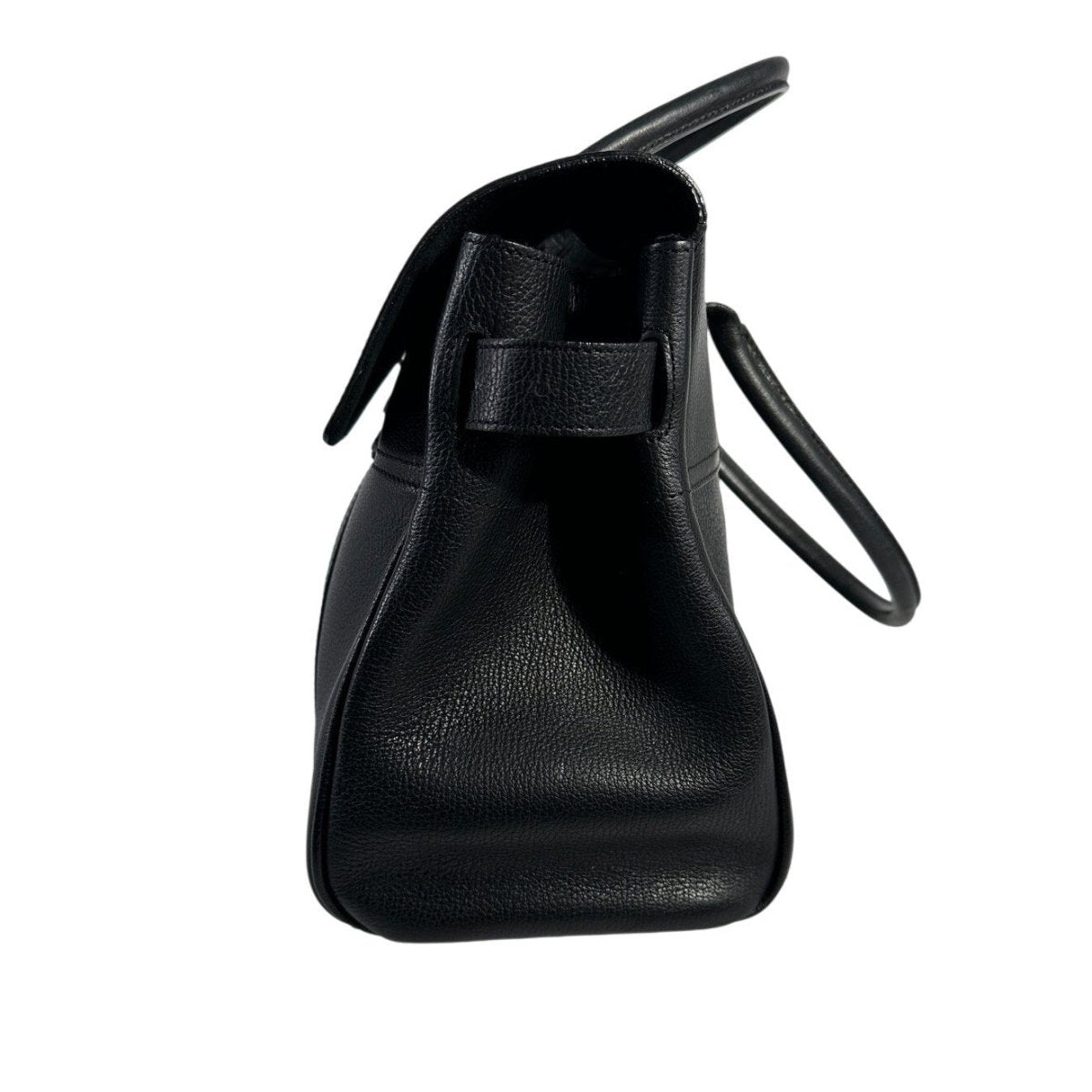 MULBERRY Bayswater Leather Tote Bag - Brandsamsara