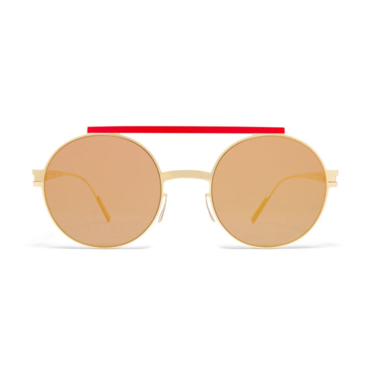 Mykita + Ambush Verbal Sunglasses - Brandsamsara