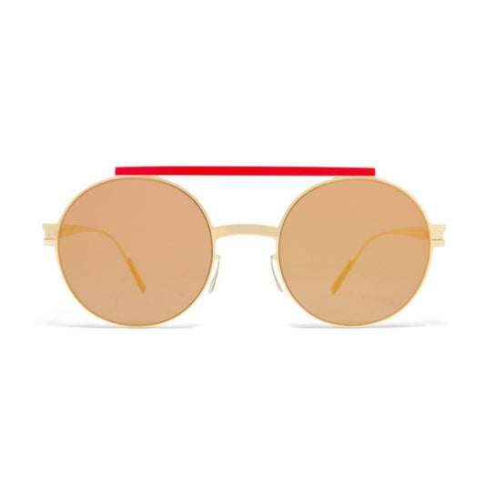 Mykita + Ambush Verbal Sunglasses - Brandsamsara