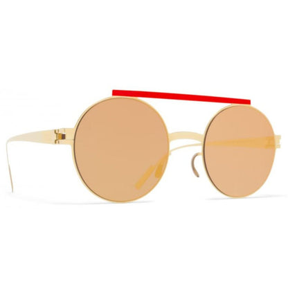 Mykita + Ambush Verbal Sunglasses - Brandsamsara