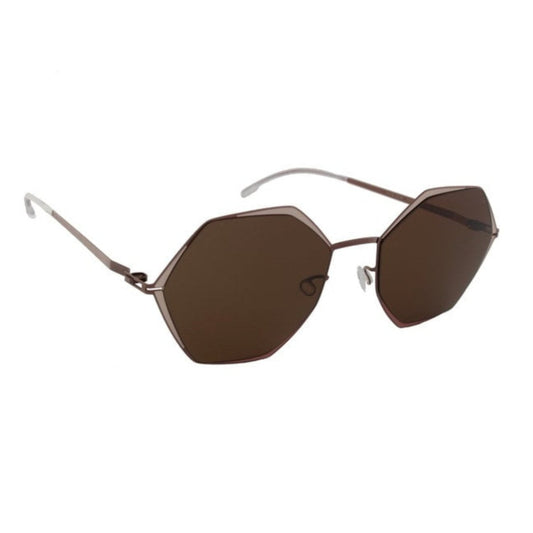 Mykita Sunglasses Alesia 405 Square - Brandsamsara