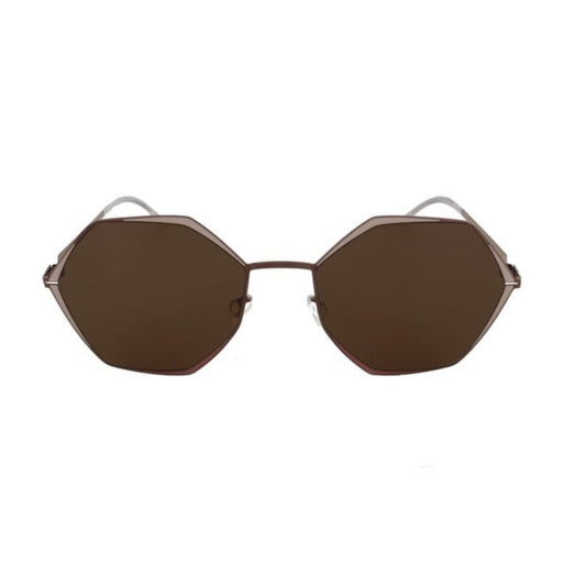 Mykita Sunglasses Alesia 405 Square - Brandsamsara