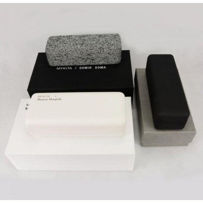 Mykita Sunglasses Alesia 405 Square - Brandsamsara