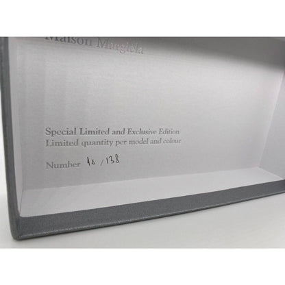 Mykita X Maison Margiela MMESSE008 - Brandsamsara