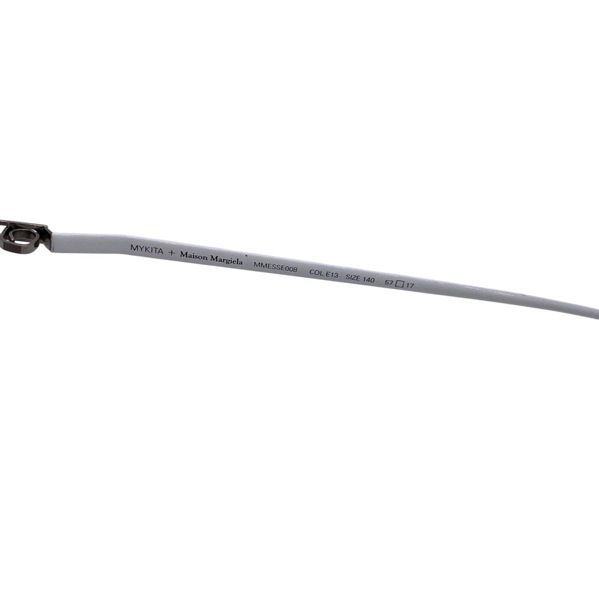 Mykita X Maison Margiela MMESSE008 - Brandsamsara
