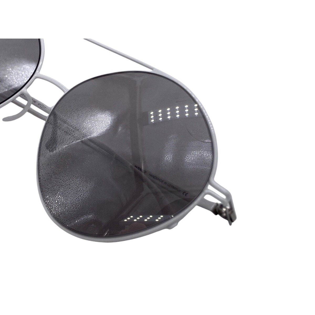 Mykita X Maison Margiela MMESSE008 - Brandsamsara