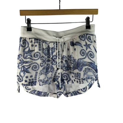 Philipp Plein Drawstring Shorts - Brandsamsara