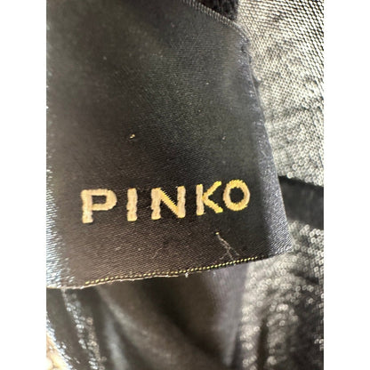 Pinko Wool Sweater - Brandsamsara