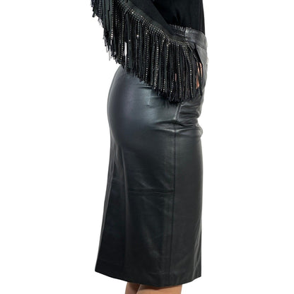 Pinko Wool Sweater - Brandsamsara