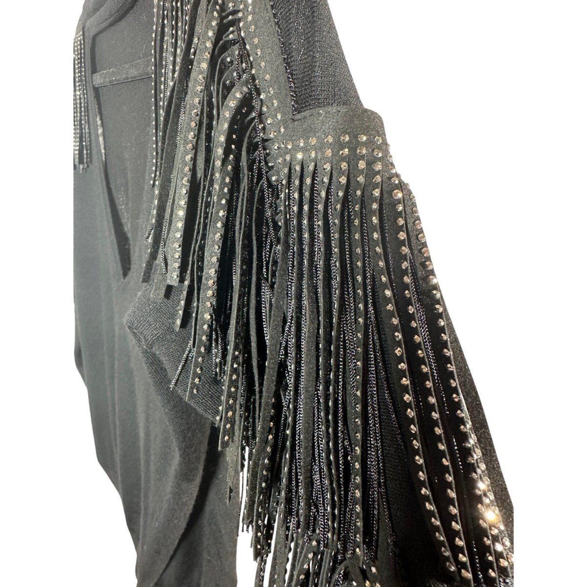 Pinko Wool Sweater - Brandsamsara