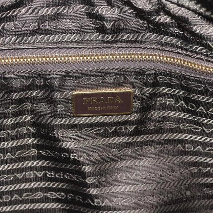 Prada Bauletto - Brandsamsara