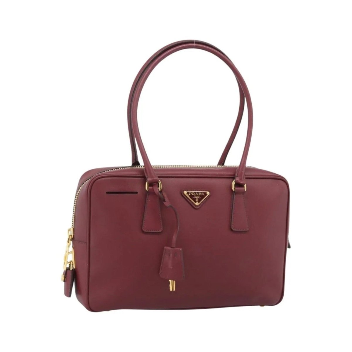 Prada Bauletto - Brandsamsara