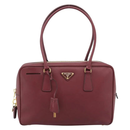 Prada Bauletto - Brandsamsara