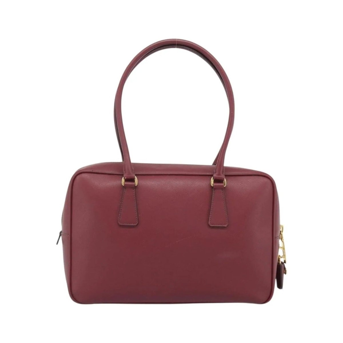 Prada Bauletto - Brandsamsara