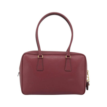 Prada Bauletto - Brandsamsara