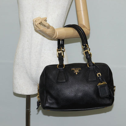 Prada Bauletto - Brandsamsara