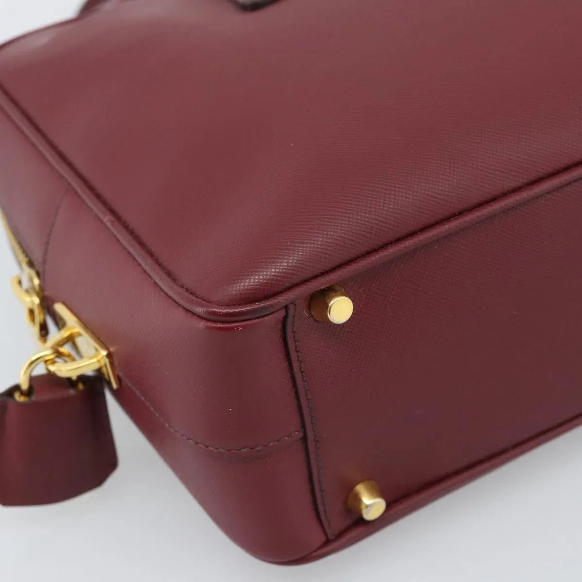Prada Bauletto - Brandsamsara