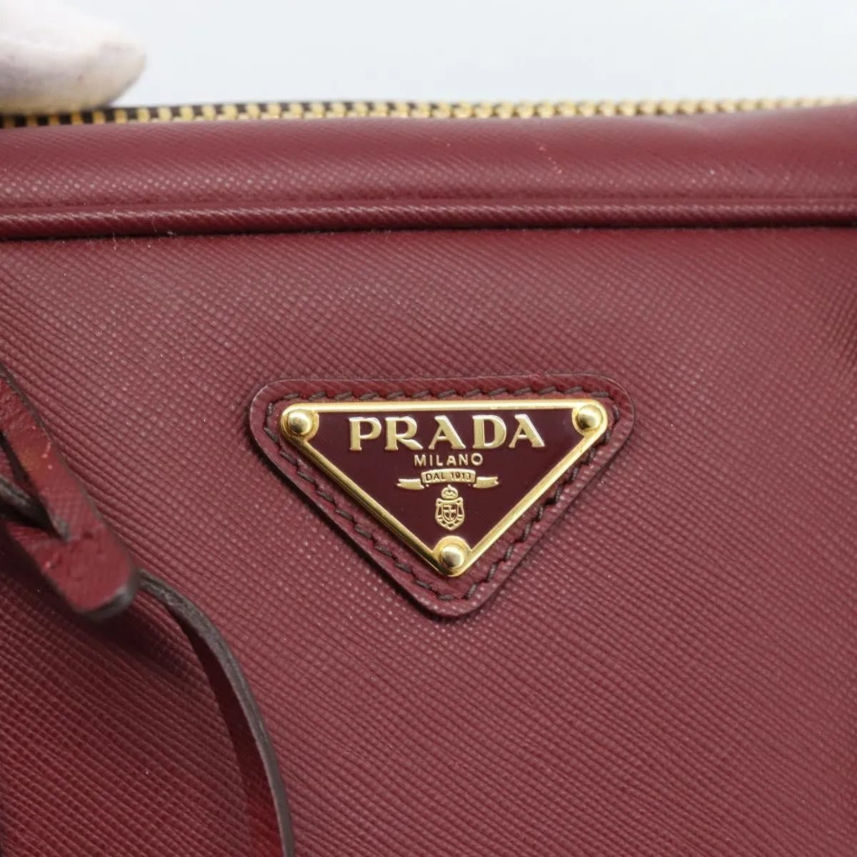 Prada Bauletto - Brandsamsara