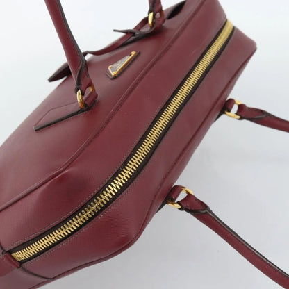 Prada Bauletto - Brandsamsara
