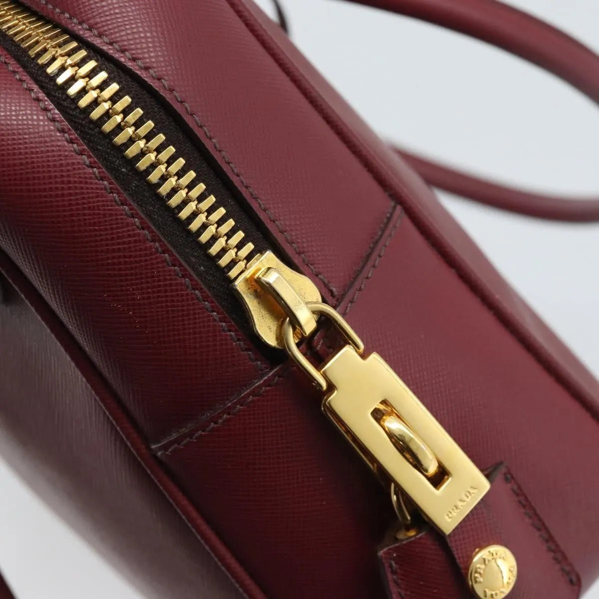 Prada Bauletto - Brandsamsara
