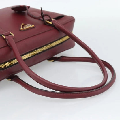 Prada Bauletto - Brandsamsara