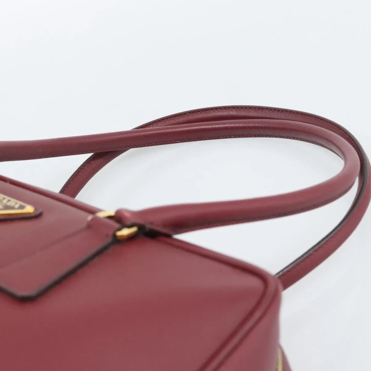 Prada Bauletto - Brandsamsara