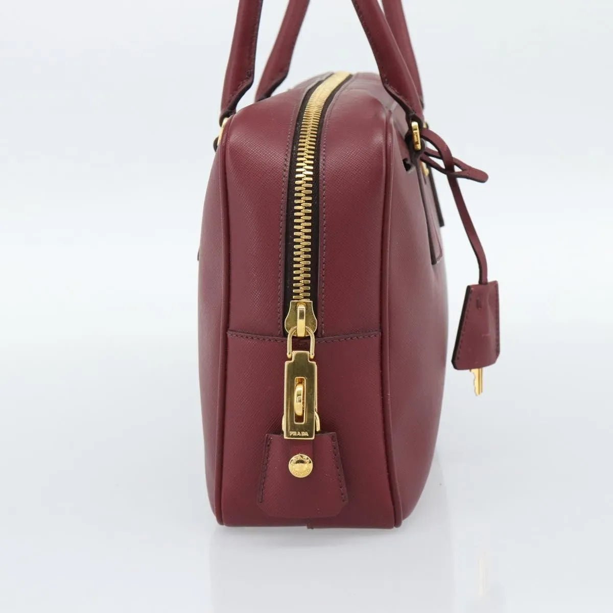 Prada Bauletto - Brandsamsara