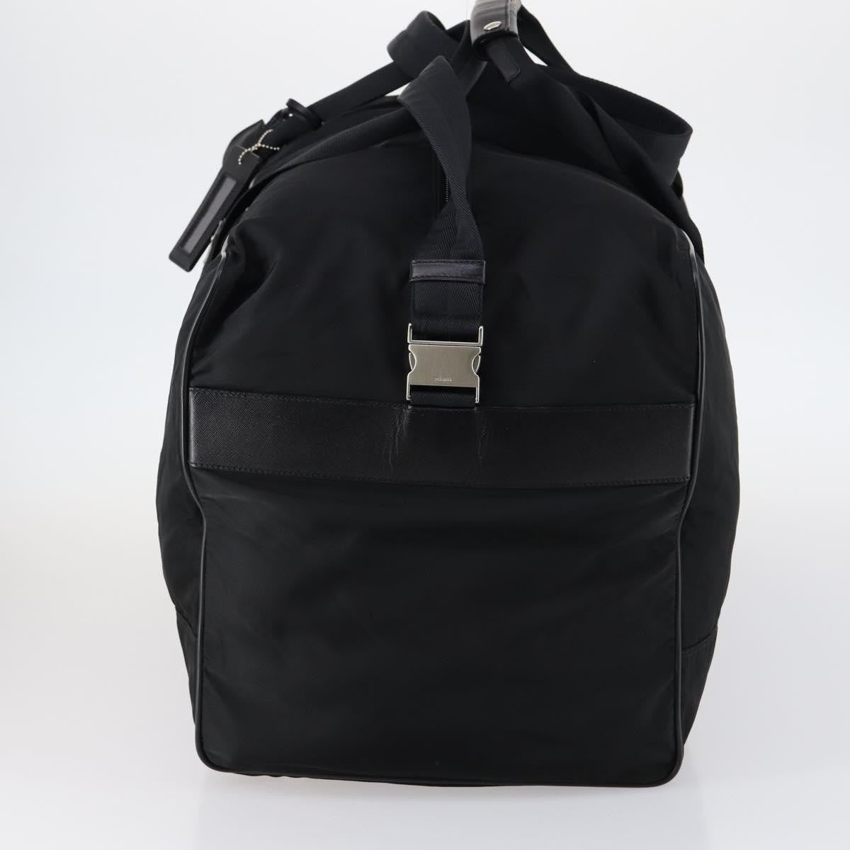 Prada Boston Bag - Brandsamsara