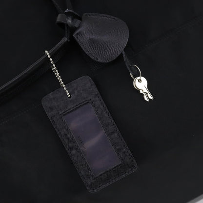 Prada Boston Bag - Brandsamsara