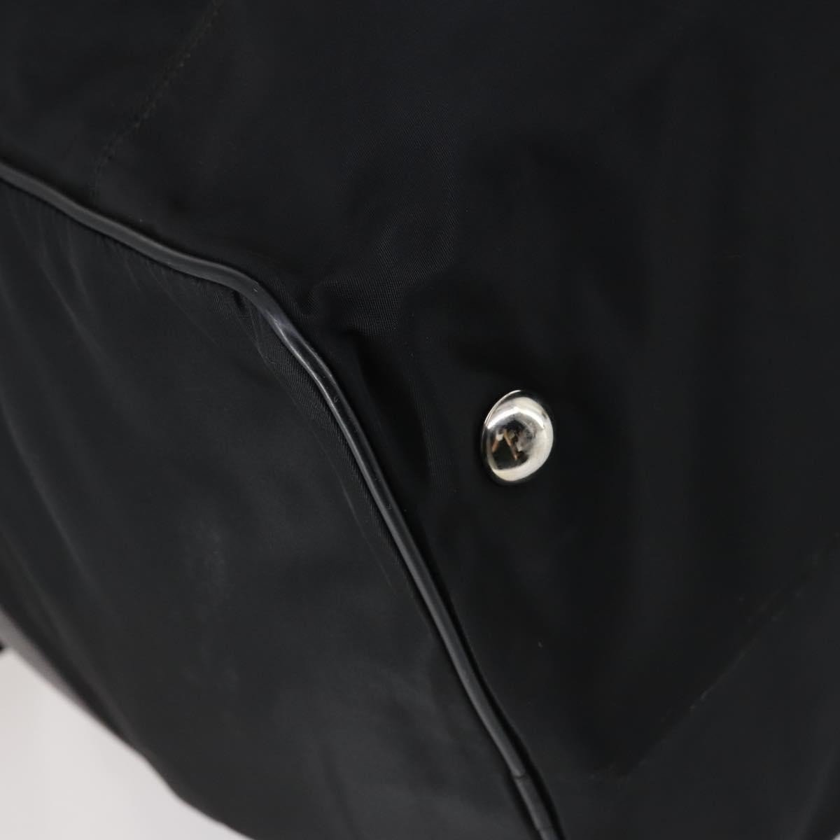 Prada Boston Bag - Brandsamsara