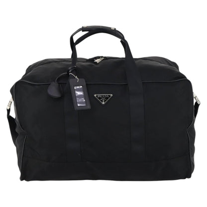 Prada Boston Bag - Brandsamsara