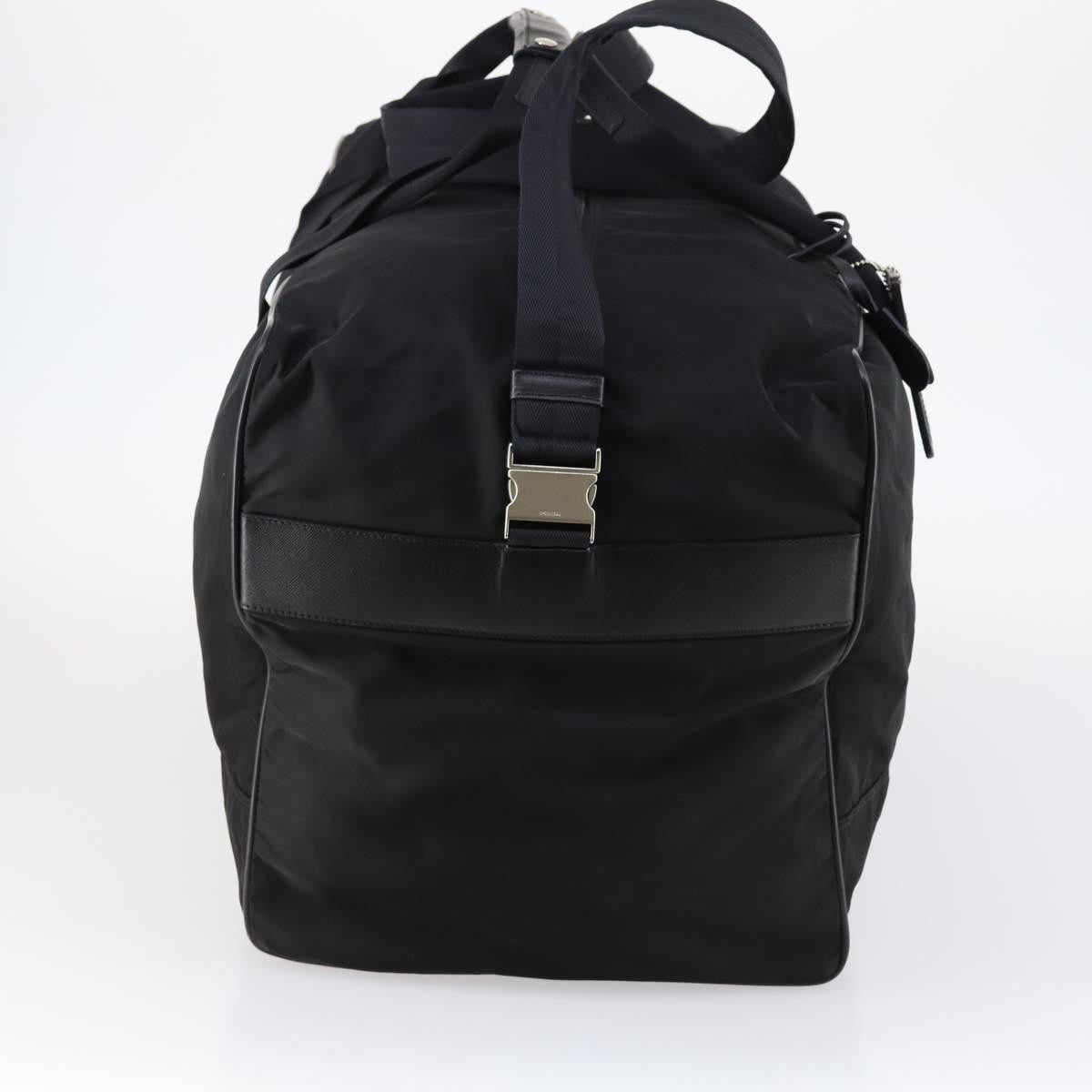 Prada Boston Bag - Brandsamsara