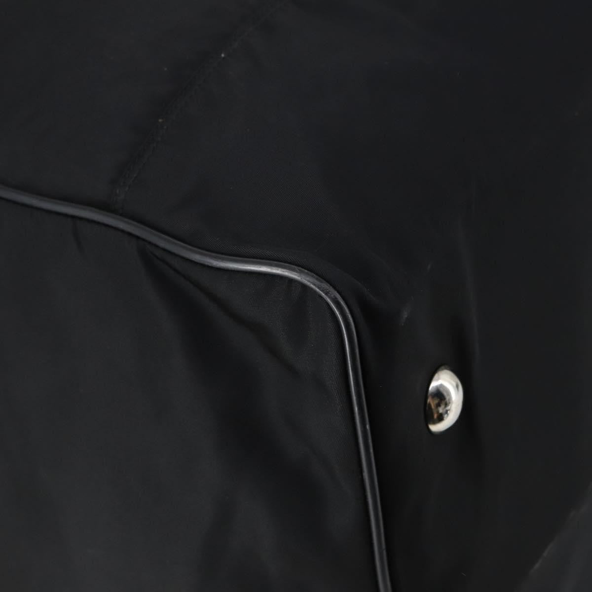 Prada Boston Bag - Brandsamsara