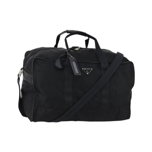 Prada Boston Bag - Brandsamsara