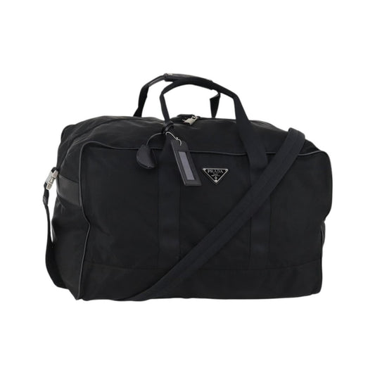 Prada Boston Bag - Brandsamsara