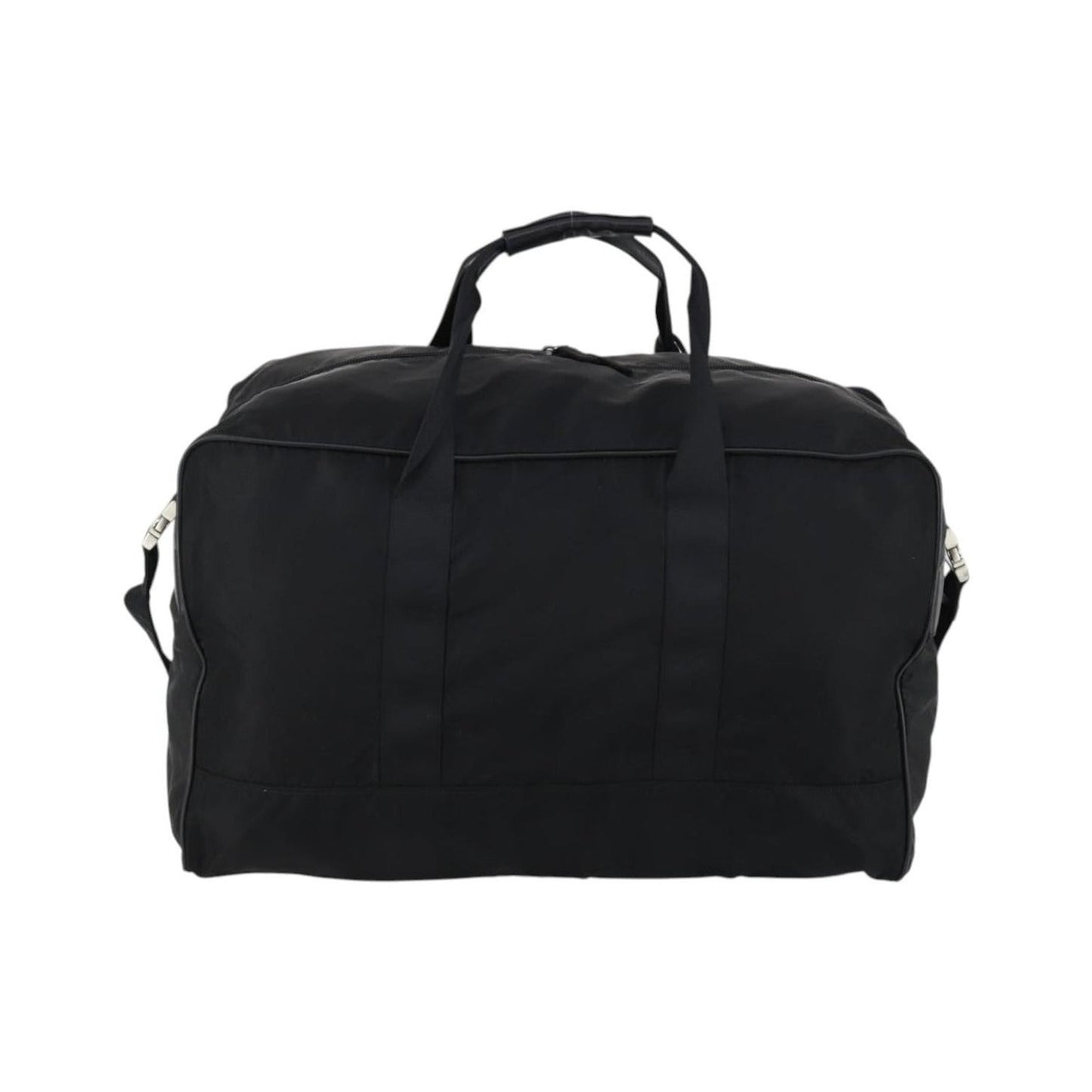Prada Boston Bag - Brandsamsara